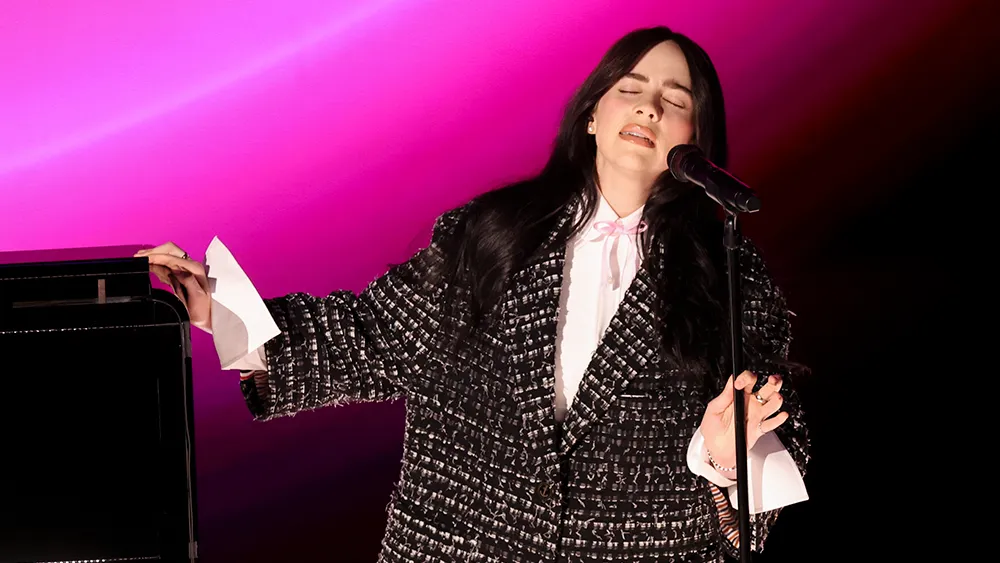 The 2024 Oscars Performance Ranking: From Standing Ovations to Standing Oopsies 8 2 9 2026 Entertainment News The 2024 Oscars Performance Ranking