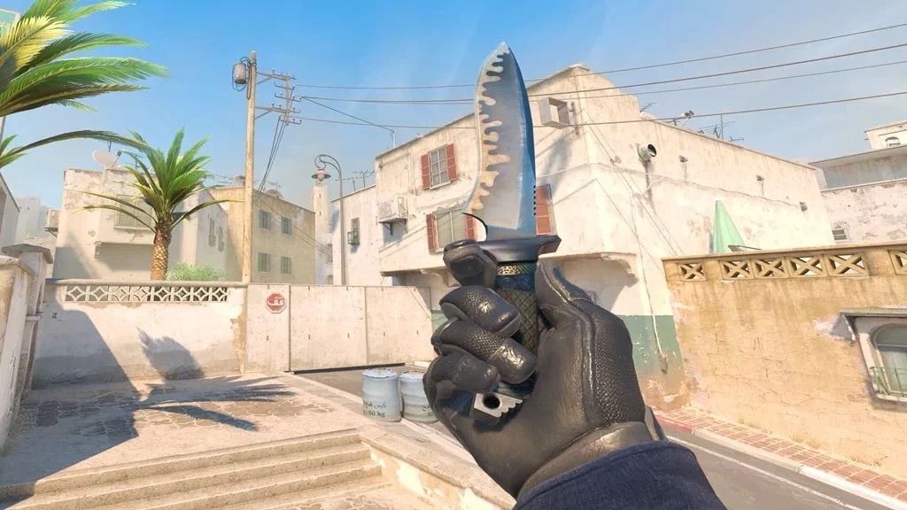Best Knife Cases to Open in CS2