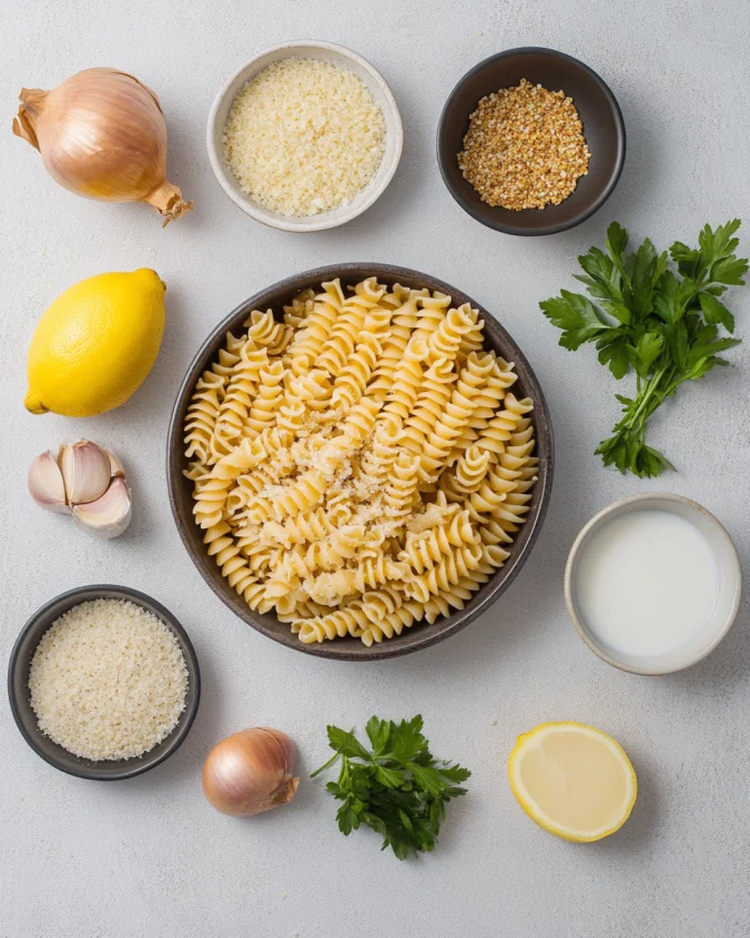 Vegan Pasta Bake Recipe 2 pasta inde 2026 Main Course pasta inde