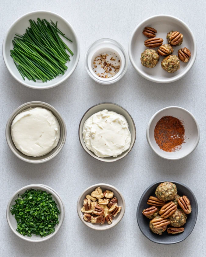 Cheese Ball Recipe 2 Cheese Ball Recipe 2026 Appetizers Cheese Ball Recipe