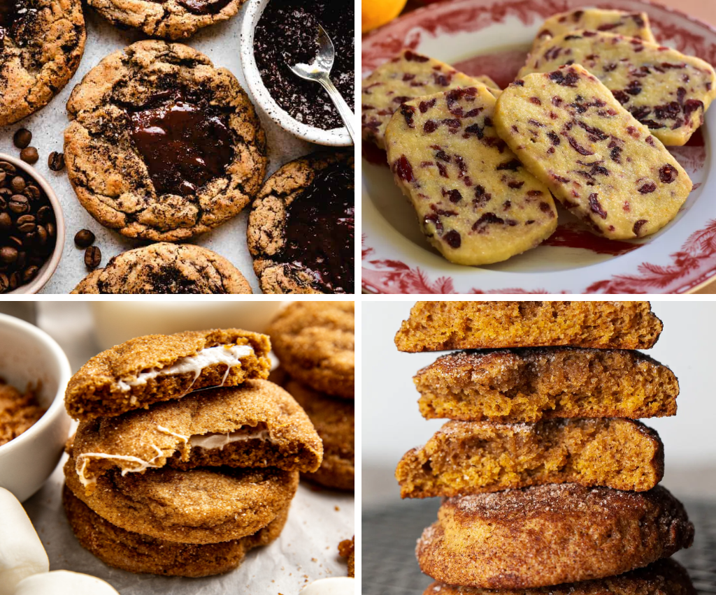 Home New 13 8 Best Fall Cookies 2026 8 Best Fall Cookies